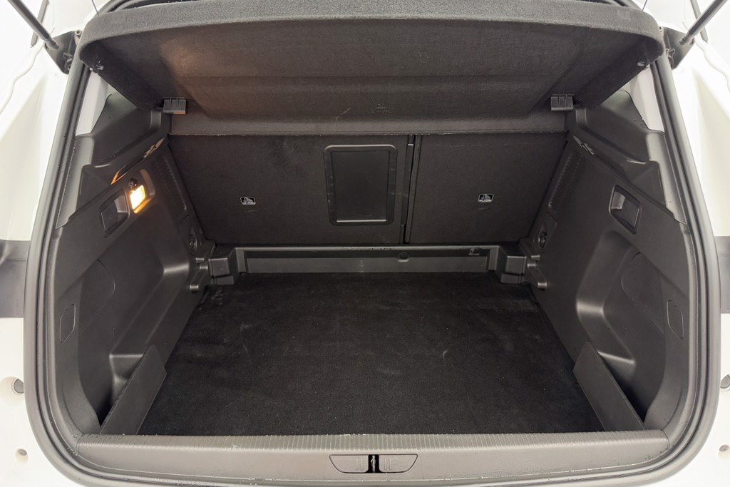 Vauxhall Grandland X Business Edition Nav Manual Diesel SUV - Stock Number (1549385) - 23rd supplementary image