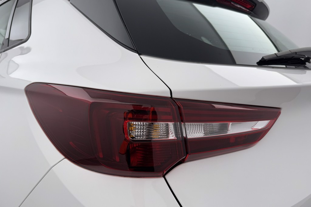Vauxhall Grandland X Business Edition Nav Manual Diesel SUV - Stock Number (1549385) - 25th supplementary image