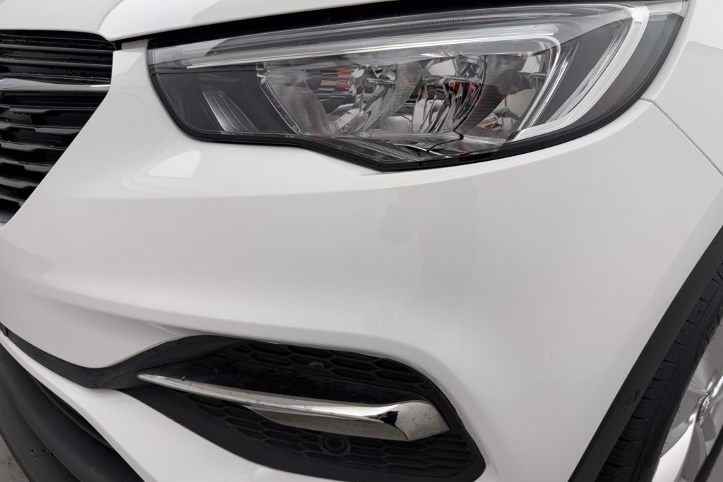 Vauxhall Grandland X Business Edition Nav Manual Diesel SUV - Stock Number (1549385) - 26th supplementary image