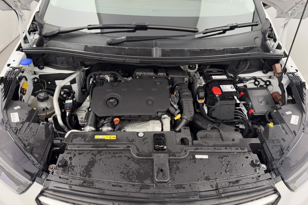 Vauxhall Grandland X Business Edition Nav Manual Diesel SUV - Stock Number (1549385) - 27th supplementary image