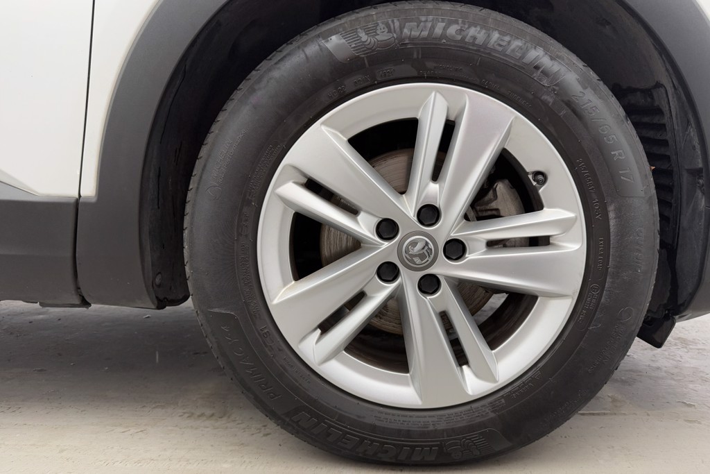 Vauxhall Grandland X Business Edition Nav Manual Diesel SUV - Stock Number (1549385) - 28th supplementary image