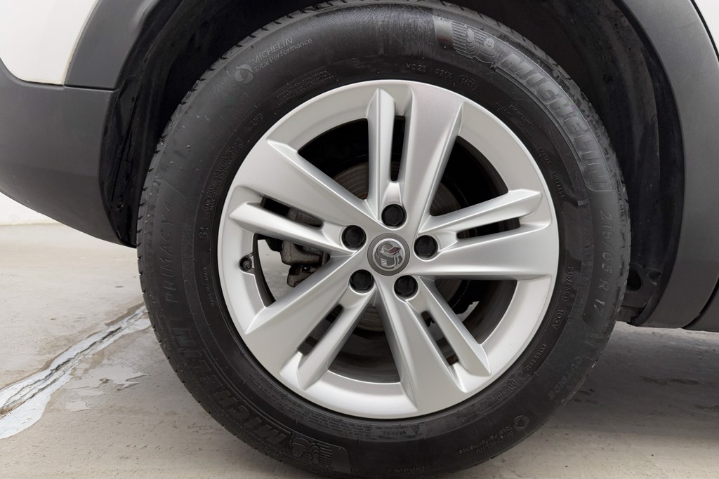Vauxhall Grandland X Business Edition Nav Manual Diesel SUV - Stock Number (1549385) - 29th supplementary image