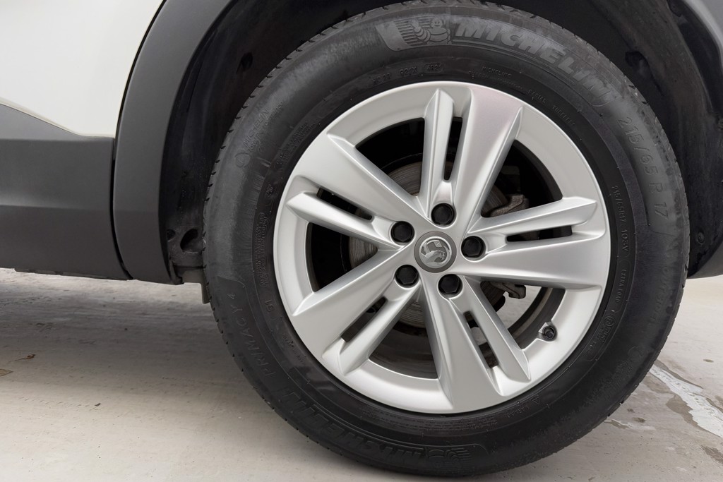 Vauxhall Grandland X Business Edition Nav Manual Diesel SUV - Stock Number (1549385) - 30th supplementary image