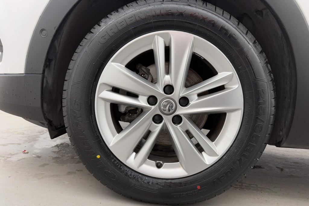 Vauxhall Grandland X Business Edition Nav Manual Diesel SUV - Stock Number (1549385) - 31st supplementary image