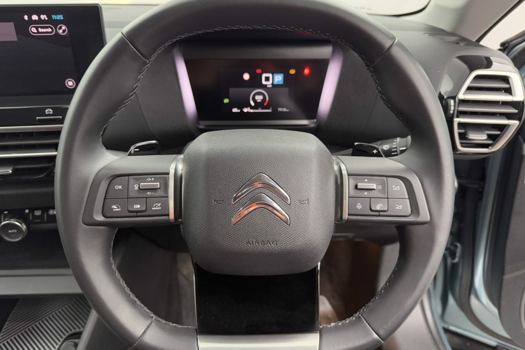 Citroen C4 Shine Plus Automatic Petrol Hatchback - Stock Number (1549387) - 3rd supplementary image