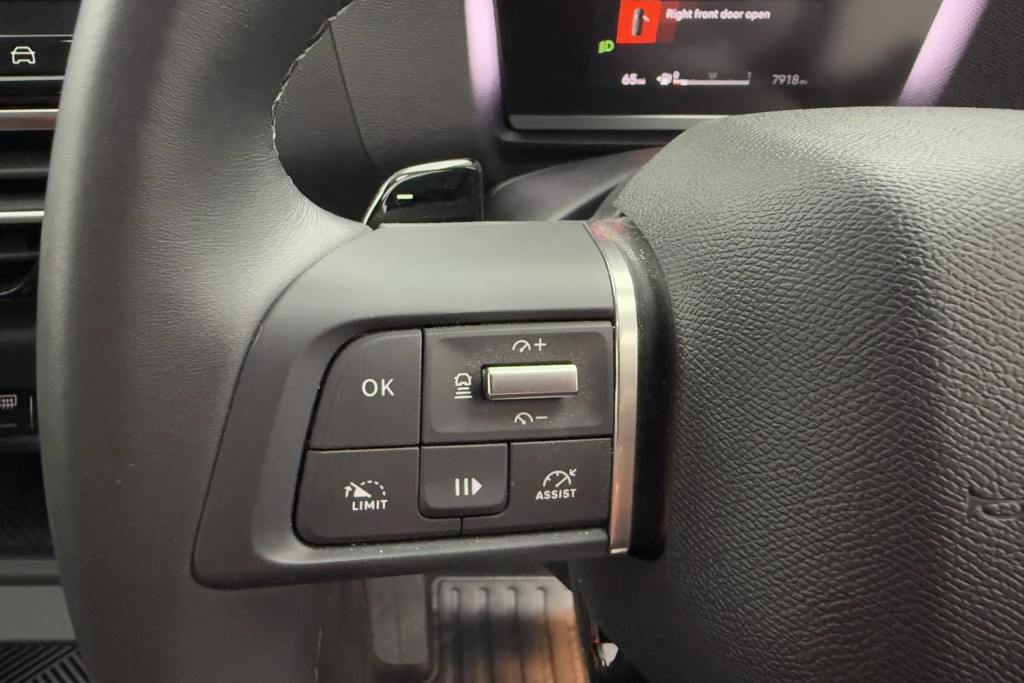 Citroen C4 Shine Plus Automatic Petrol Hatchback - Stock Number (1549387) - 4th supplementary image