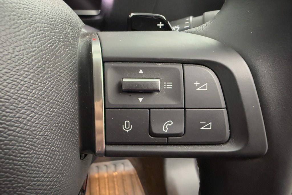 Citroen C4 Shine Plus Automatic Petrol Hatchback - Stock Number (1549387) - 5th supplementary image