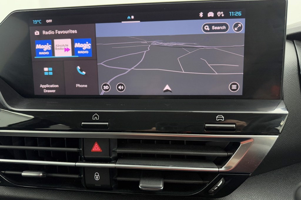 Citroen C4 Shine Plus Automatic Petrol Hatchback - Stock Number (1549387) - 9th supplementary image