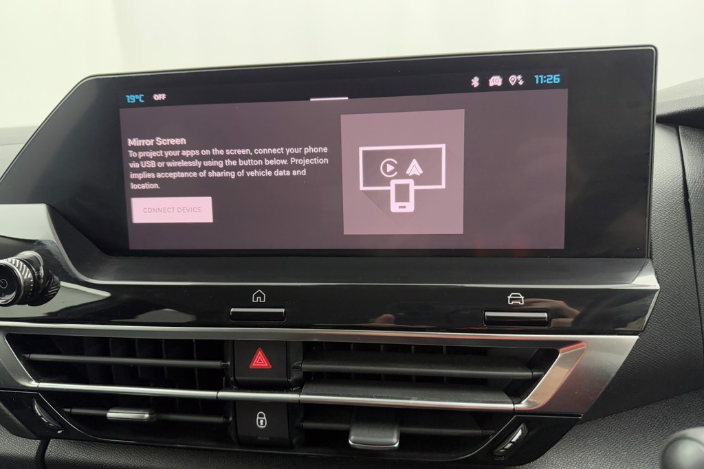 Citroen C4 Shine Plus Automatic Petrol Hatchback - Stock Number (1549387) - 13th supplementary image