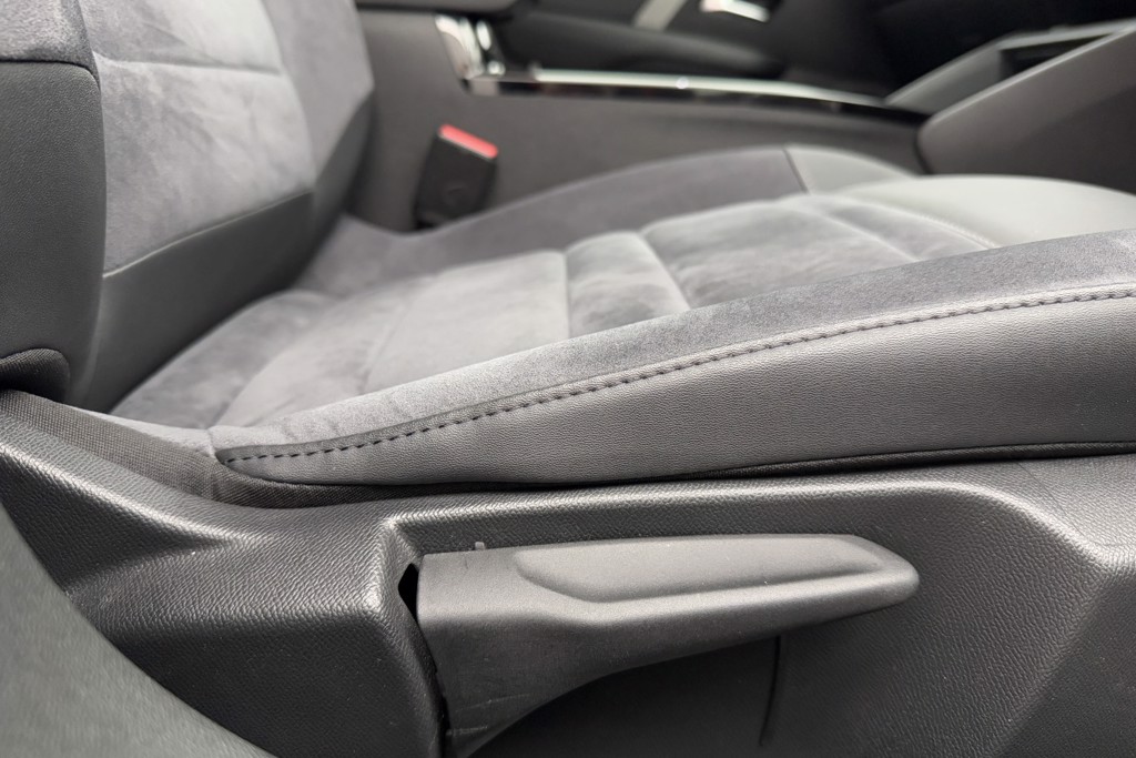 Citroen C4 Shine Plus Automatic Petrol Hatchback - Stock Number (1549387) - 23rd supplementary image