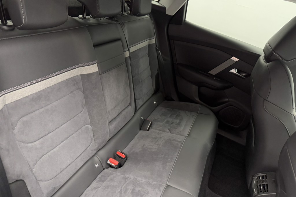 Citroen C4 Shine Plus Automatic Petrol Hatchback - Stock Number (1549387) - 28th supplementary image