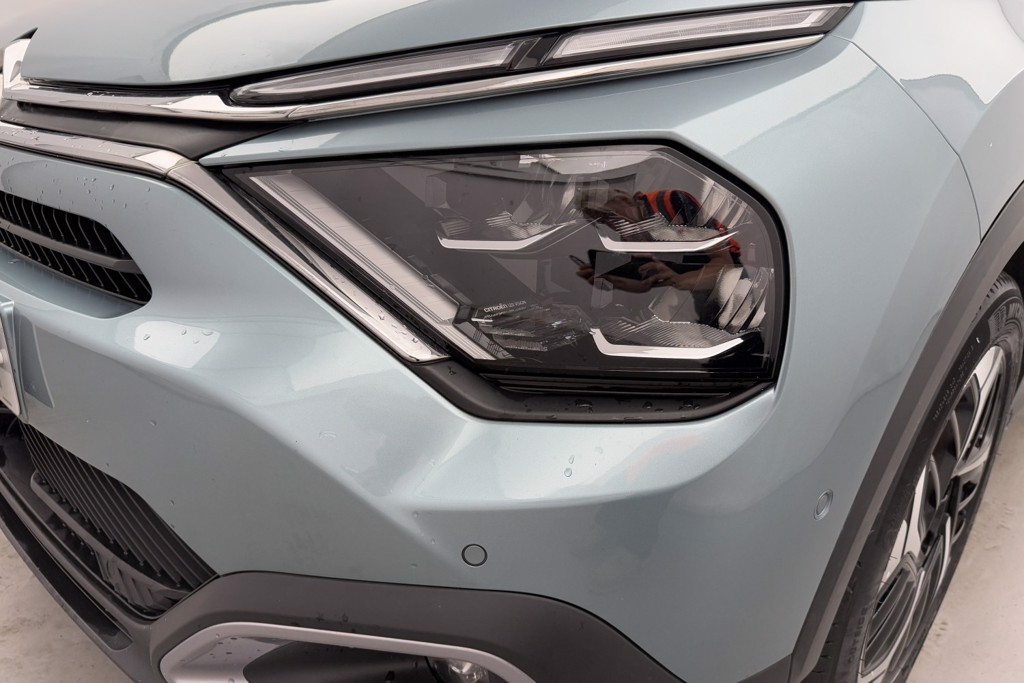 Citroen C4 Shine Plus Automatic Petrol Hatchback - Stock Number (1549387) - 31st supplementary image