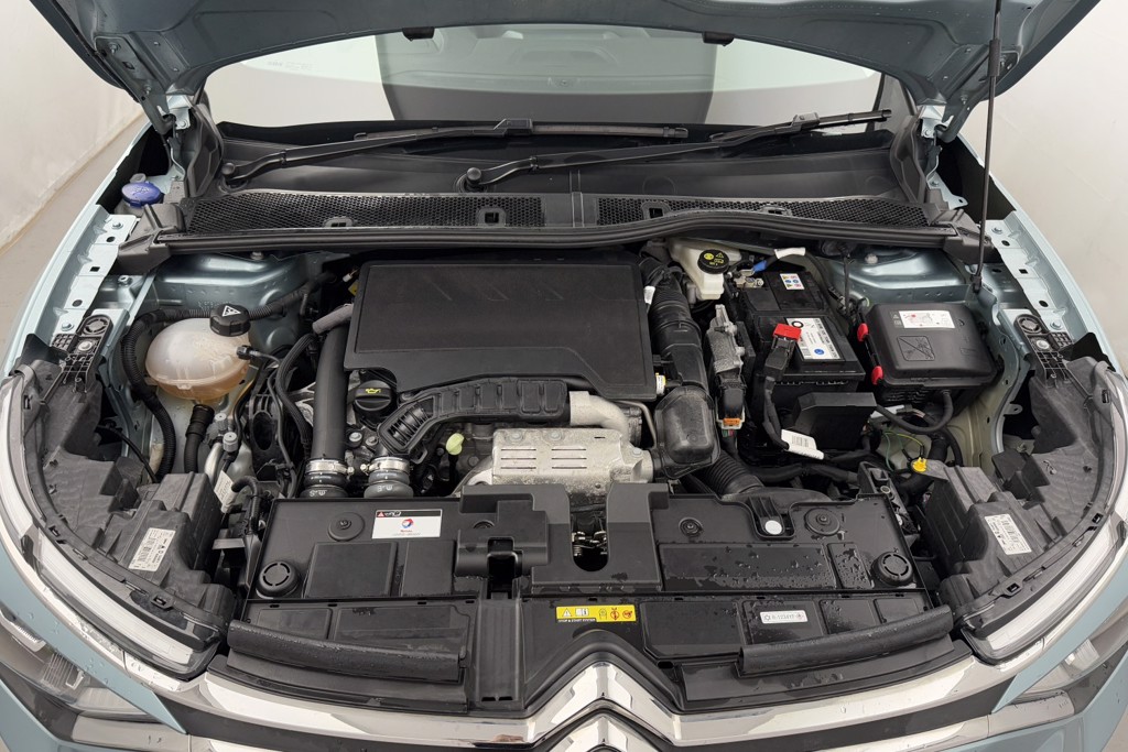 Citroen C4 Shine Plus Automatic Petrol Hatchback - Stock Number (1549387) - 32nd supplementary image