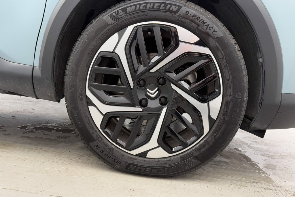 Citroen C4 Shine Plus Automatic Petrol Hatchback - Stock Number (1549387) - 33rd supplementary image