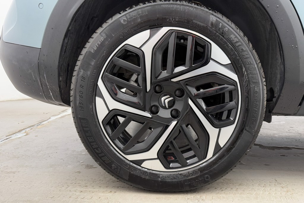 Citroen C4 Shine Plus Automatic Petrol Hatchback - Stock Number (1549387) - 34th supplementary image