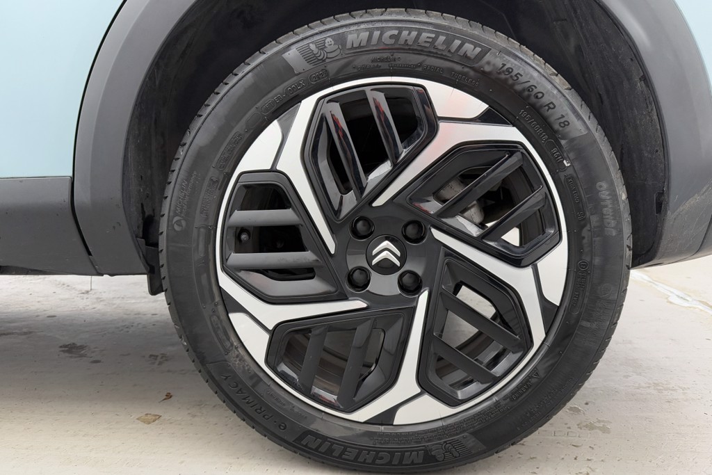 Citroen C4 Shine Plus Automatic Petrol Hatchback - Stock Number (1549387) - 35th supplementary image