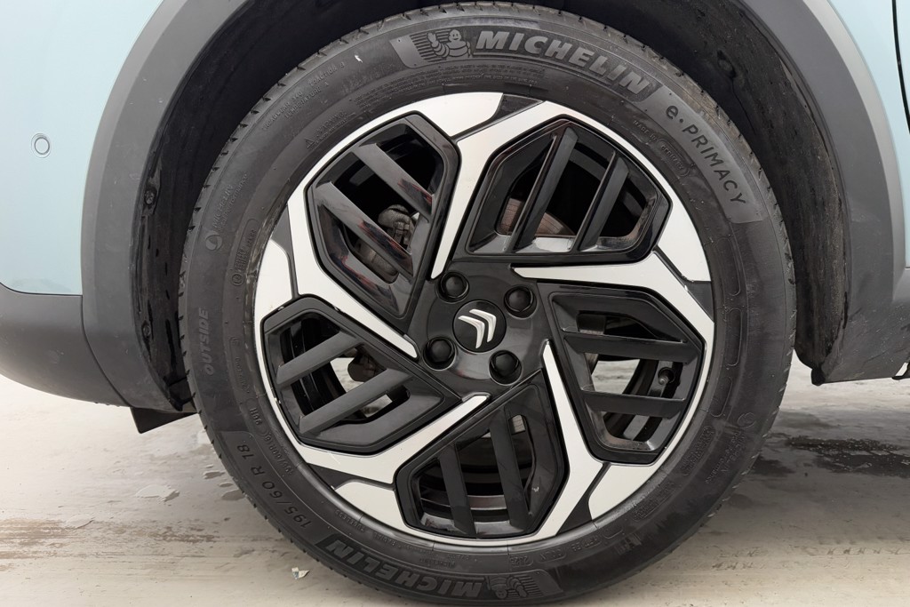Citroen C4 Shine Plus Automatic Petrol Hatchback - Stock Number (1549387) - 36th supplementary image