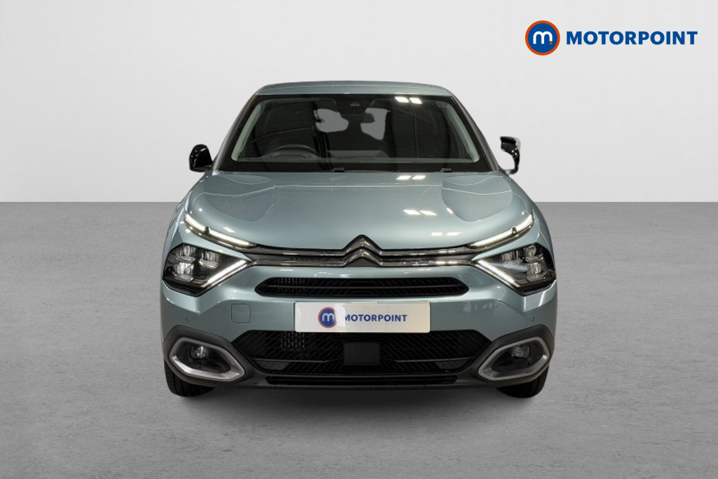 Citroen C4 Shine Plus Automatic Petrol Hatchback - Stock Number (1549387) - Front bumper