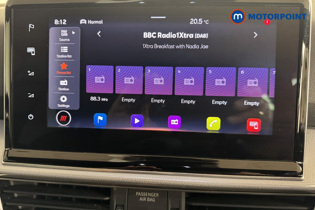 Seat Tarraco Se Technology Manual Petrol SUV - Stock Number (1549395) - 2nd supplementary image