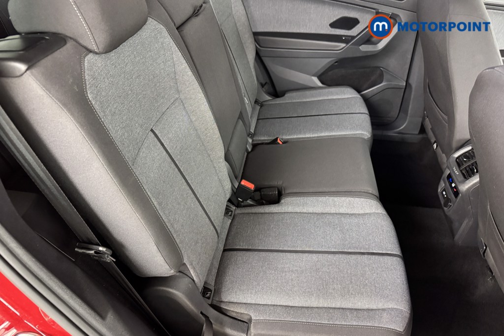 Seat Tarraco Se Technology Manual Petrol SUV - Stock Number (1549395) - 4th supplementary image