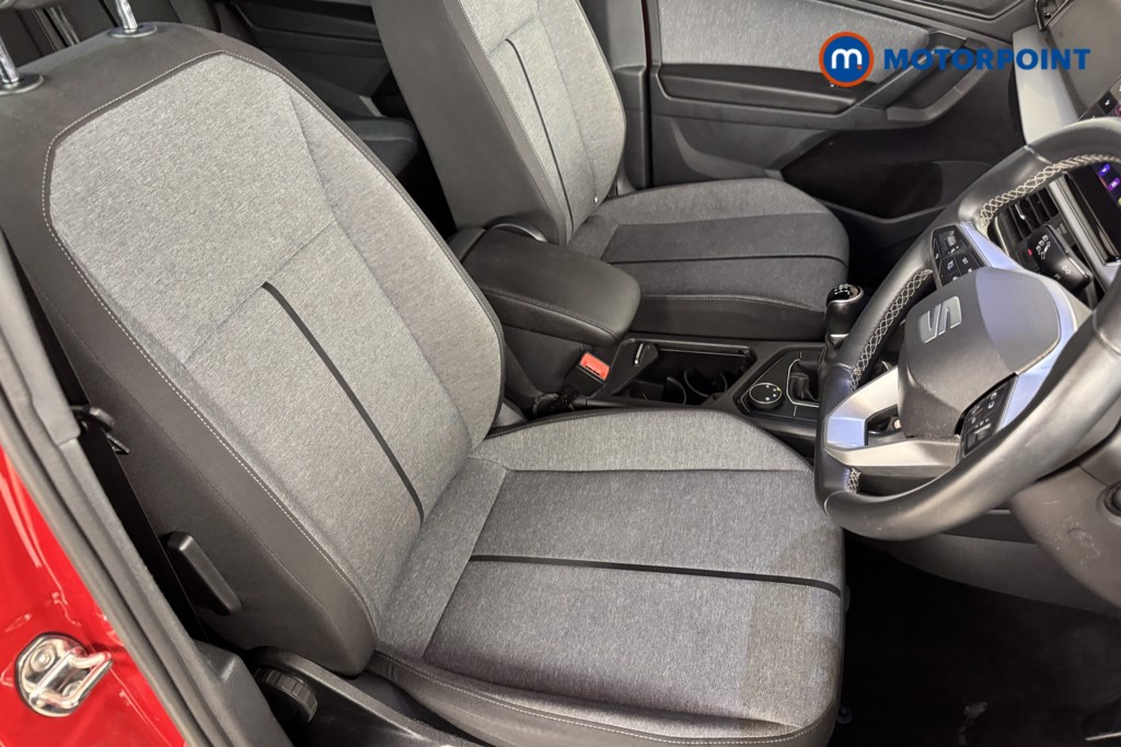 Seat Tarraco Se Technology Manual Petrol SUV - Stock Number (1549395) - 5th supplementary image
