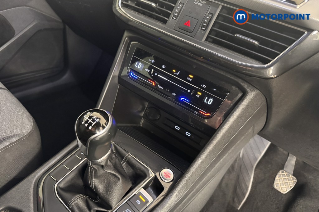 Seat Tarraco Se Technology Manual Petrol SUV - Stock Number (1549395) - 11th supplementary image