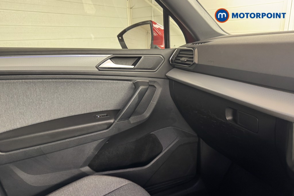 Seat Tarraco Se Technology Manual Petrol SUV - Stock Number (1549395) - 12th supplementary image