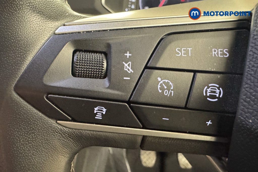 Seat Tarraco Se Technology Manual Petrol SUV - Stock Number (1549395) - 13th supplementary image