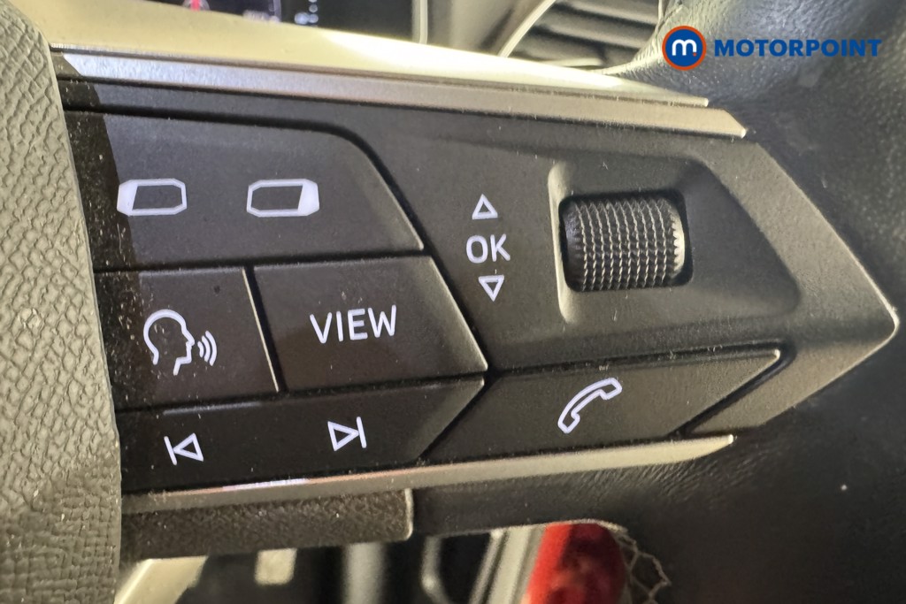 Seat Tarraco Se Technology Manual Petrol SUV - Stock Number (1549395) - 14th supplementary image