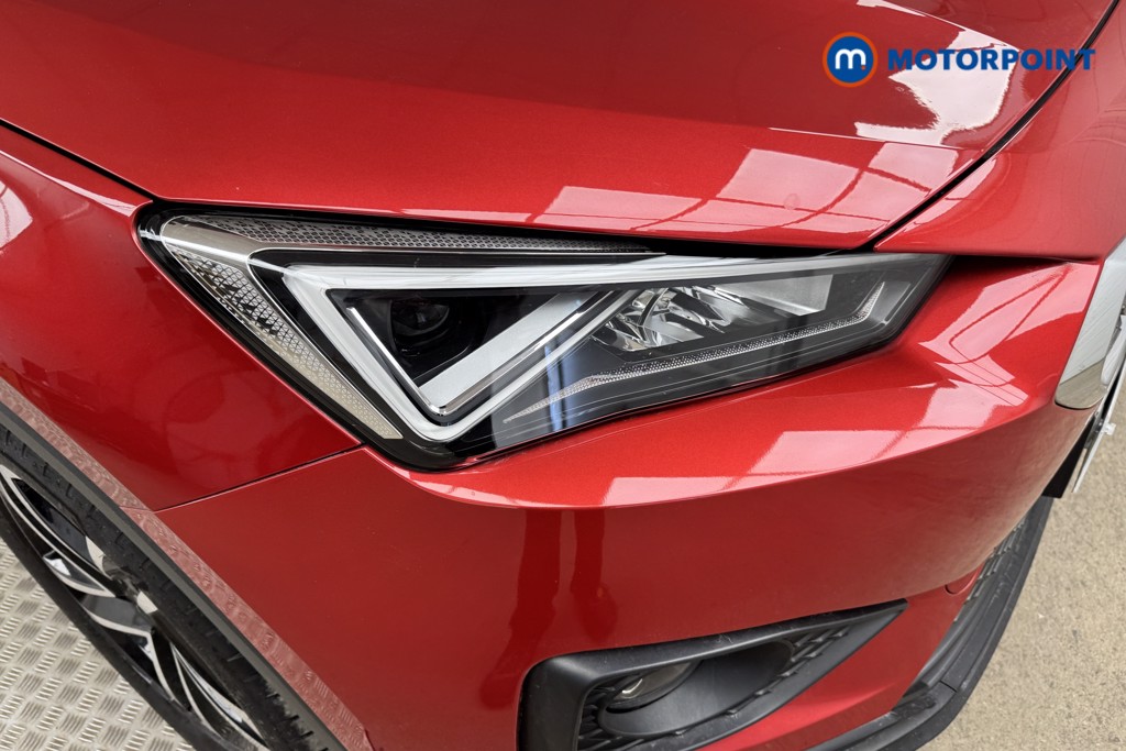 Seat Tarraco Se Technology Manual Petrol SUV - Stock Number (1549395) - 17th supplementary image