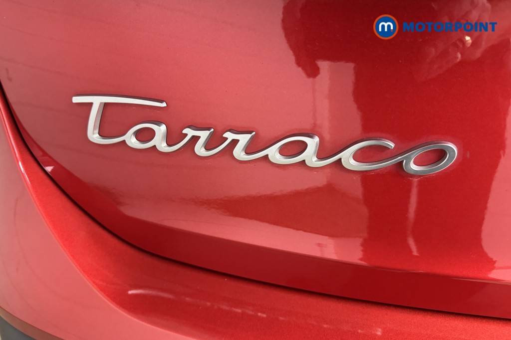 Seat Tarraco Se Technology Manual Petrol SUV - Stock Number (1549395) - 19th supplementary image
