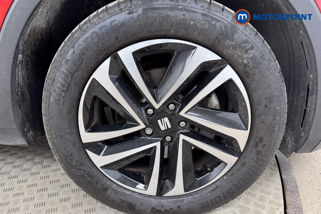 Seat Tarraco Se Technology Manual Petrol SUV - Stock Number (1549395) - 22nd supplementary image