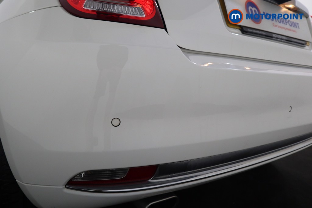 Fiat 500 Dolcevita Manual Petrol-Electric Hybrid Hatchback - Stock Number (1549553) - 8th supplementary image