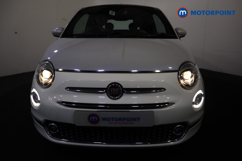 Fiat 500 Dolcevita Manual Petrol-Electric Hybrid Hatchback - Stock Number (1549553) - 13th supplementary image