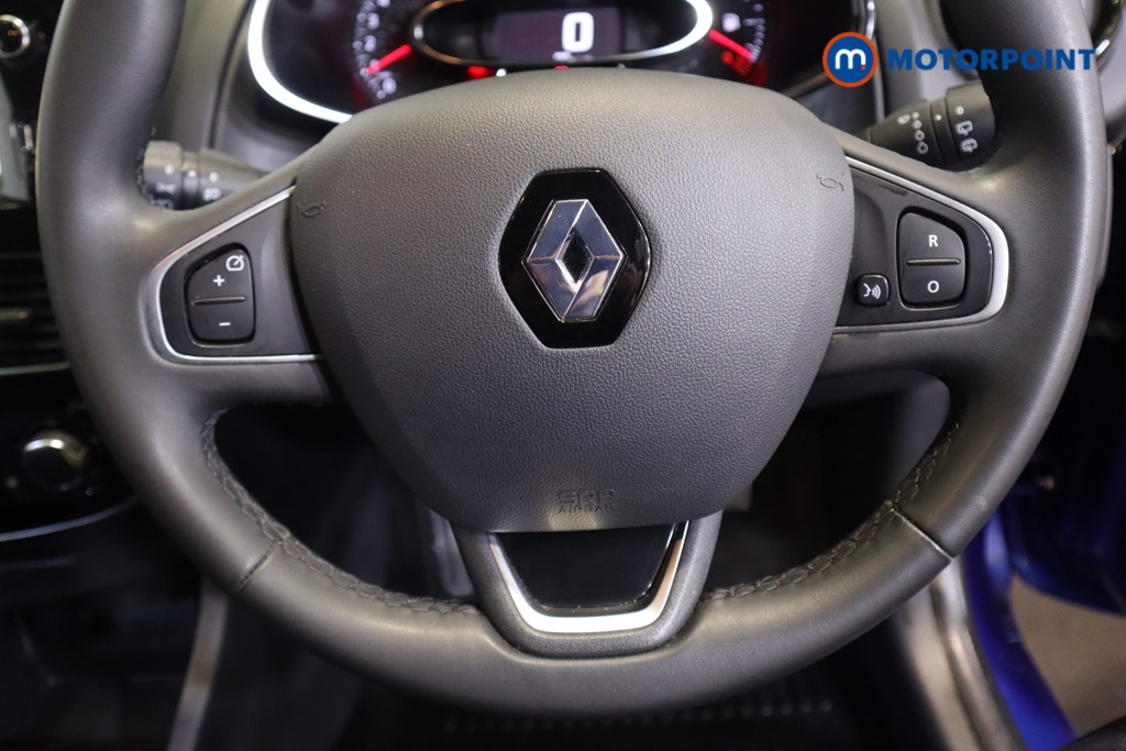 Renault Clio Iconic Manual Petrol Hatchback - Stock Number (1550234) - 4th supplementary image
