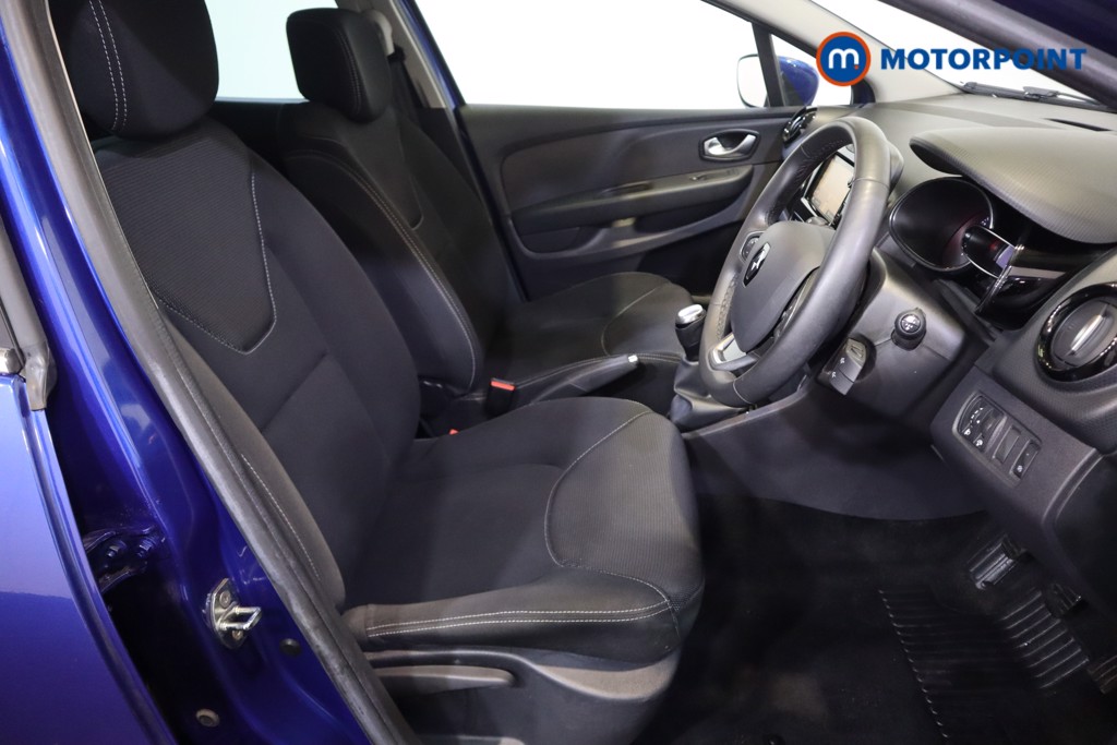 Renault Clio Iconic Manual Petrol Hatchback - Stock Number (1550234) - 6th supplementary image