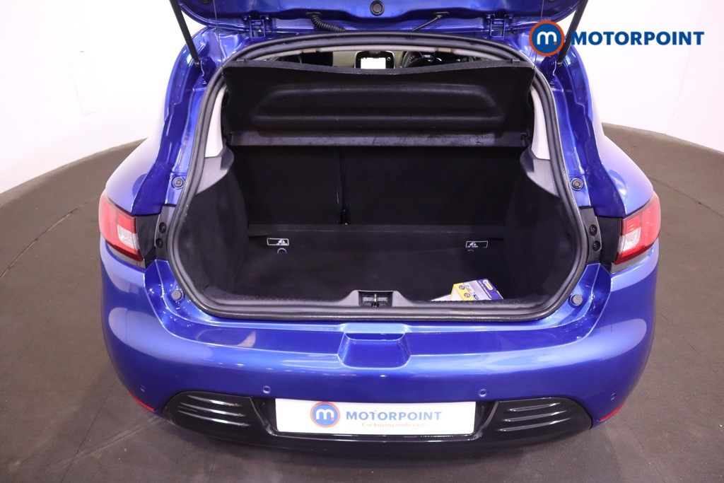 Renault Clio Iconic Manual Petrol Hatchback - Stock Number (1550234) - 8th supplementary image
