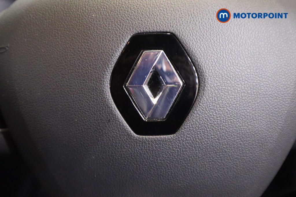 Renault Clio Iconic Manual Petrol Hatchback - Stock Number (1550234) - 17th supplementary image