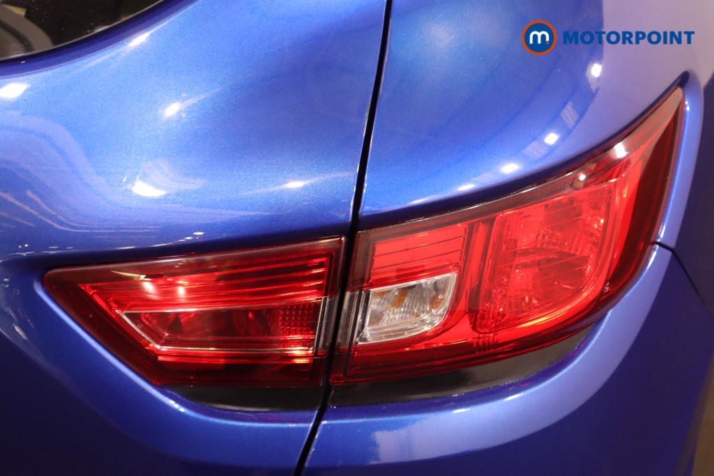 Renault Clio Iconic Manual Petrol Hatchback - Stock Number (1550234) - 28th supplementary image
