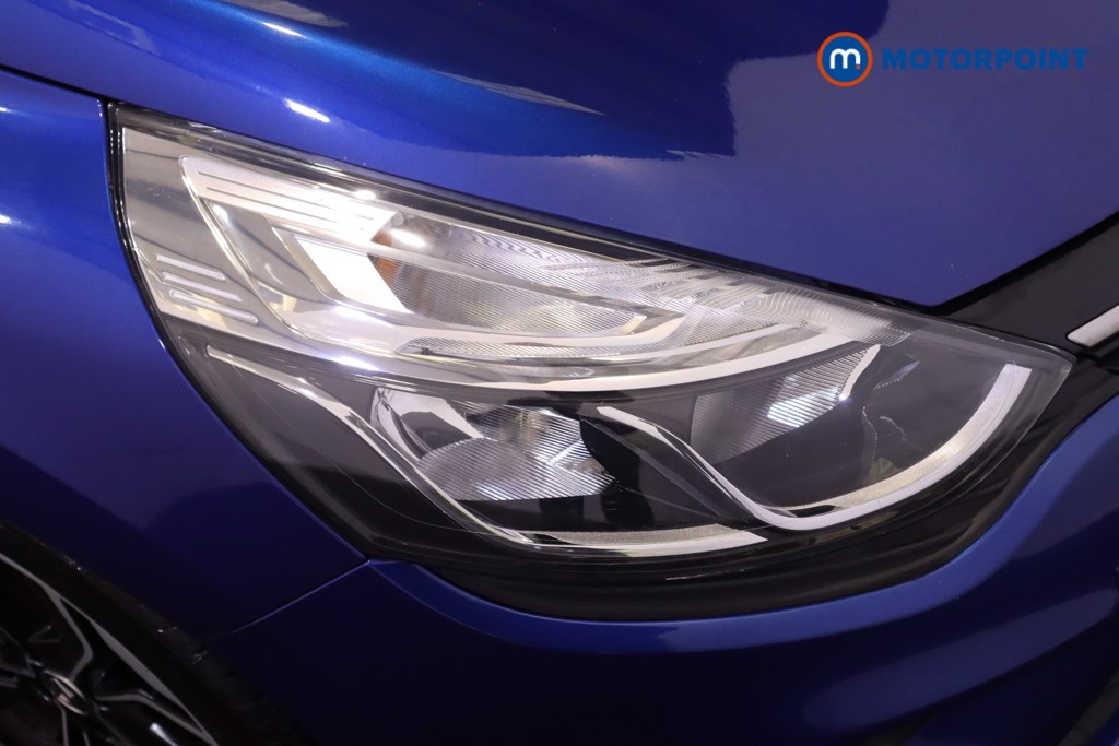 Renault Clio Iconic Manual Petrol Hatchback - Stock Number (1550234) - 30th supplementary image