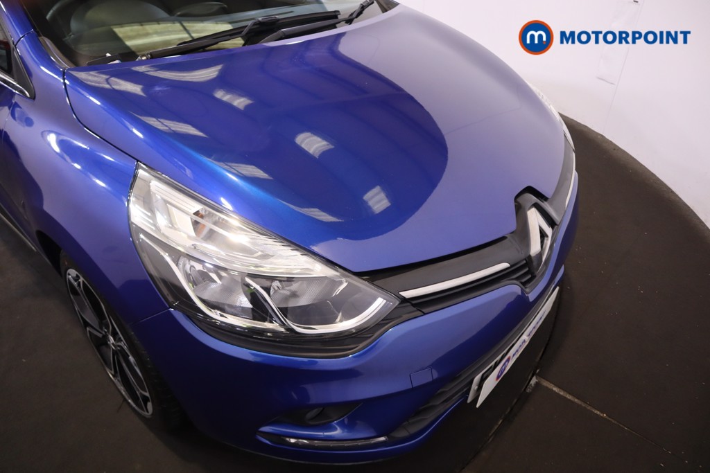 Renault Clio Iconic Manual Petrol Hatchback - Stock Number (1550234) - 31st supplementary image