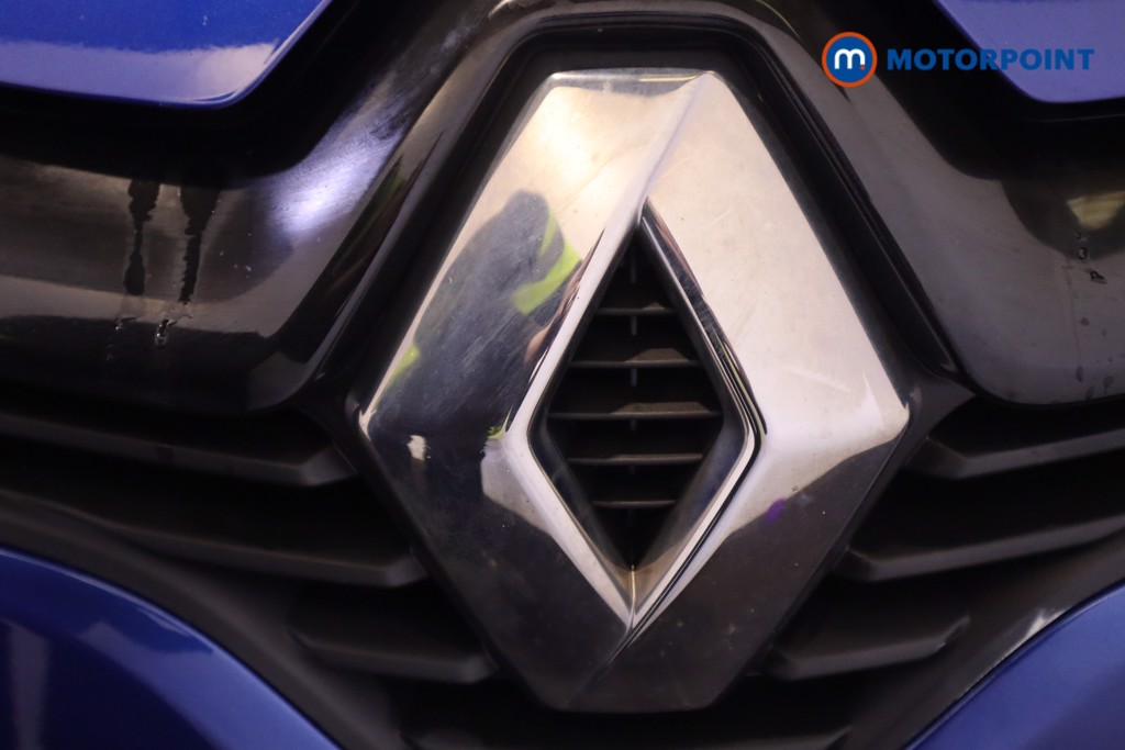 Renault Clio Iconic Manual Petrol Hatchback - Stock Number (1550234) - 32nd supplementary image