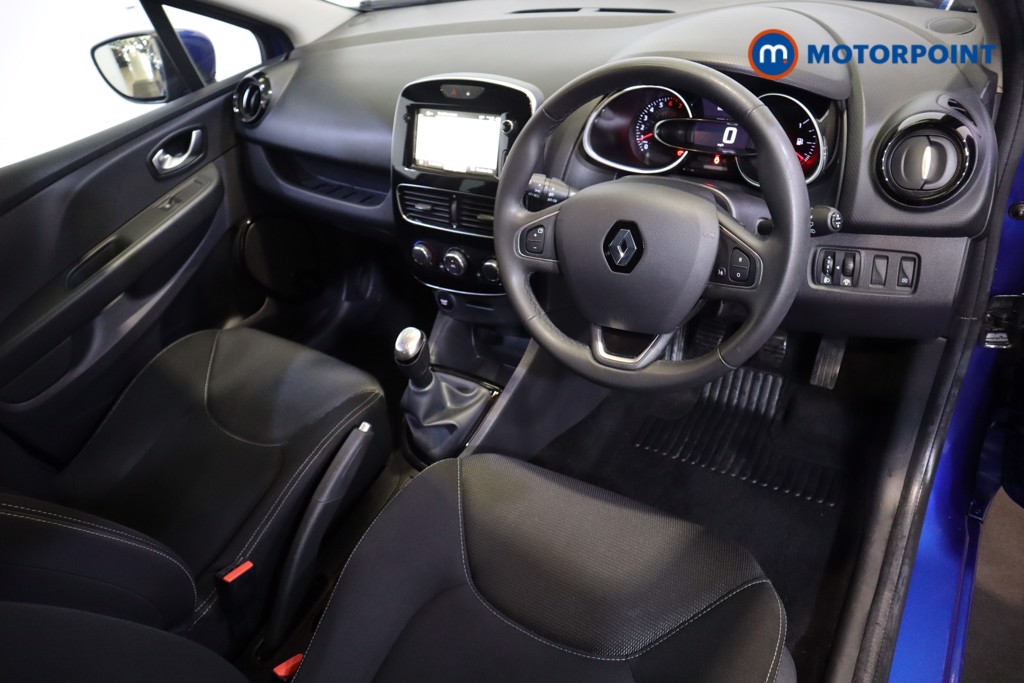 Renault Clio Iconic Manual Petrol Hatchback - Stock Number (1550234) - 1st supplementary image