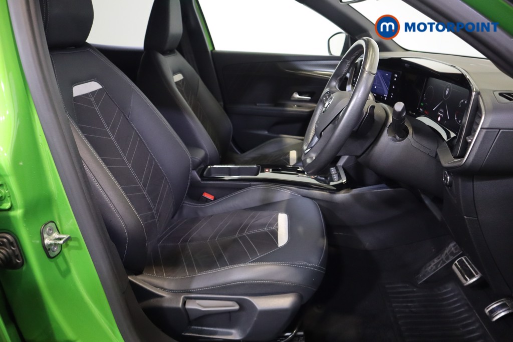 Vauxhall Mokka Ultimate Automatic Petrol SUV - Stock Number (1550358) - 6th supplementary image