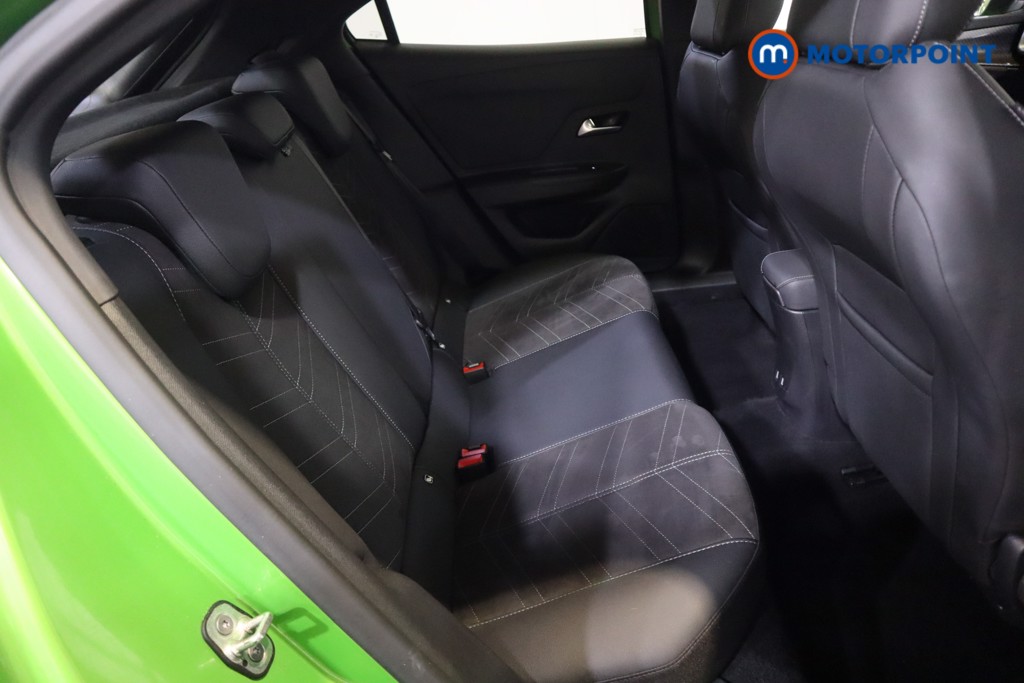 Vauxhall Mokka Ultimate Automatic Petrol SUV - Stock Number (1550358) - 7th supplementary image