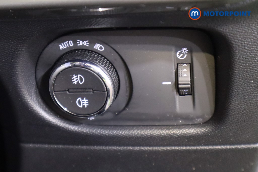 Vauxhall Mokka Ultimate Automatic Petrol SUV - Stock Number (1550358) - 14th supplementary image
