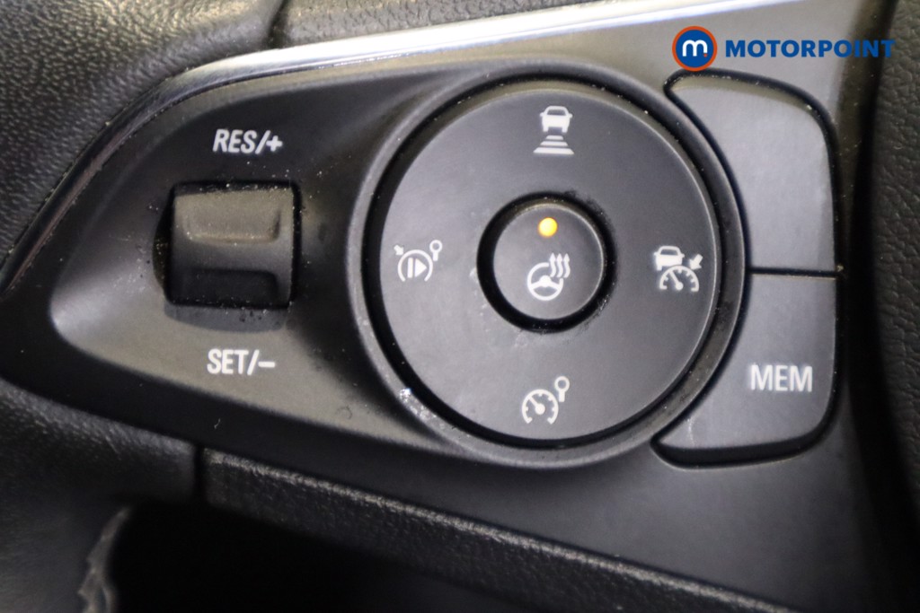 Vauxhall Mokka Ultimate Automatic Petrol SUV - Stock Number (1550358) - 15th supplementary image