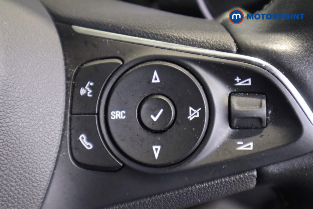 Vauxhall Mokka Ultimate Automatic Petrol SUV - Stock Number (1550358) - 16th supplementary image