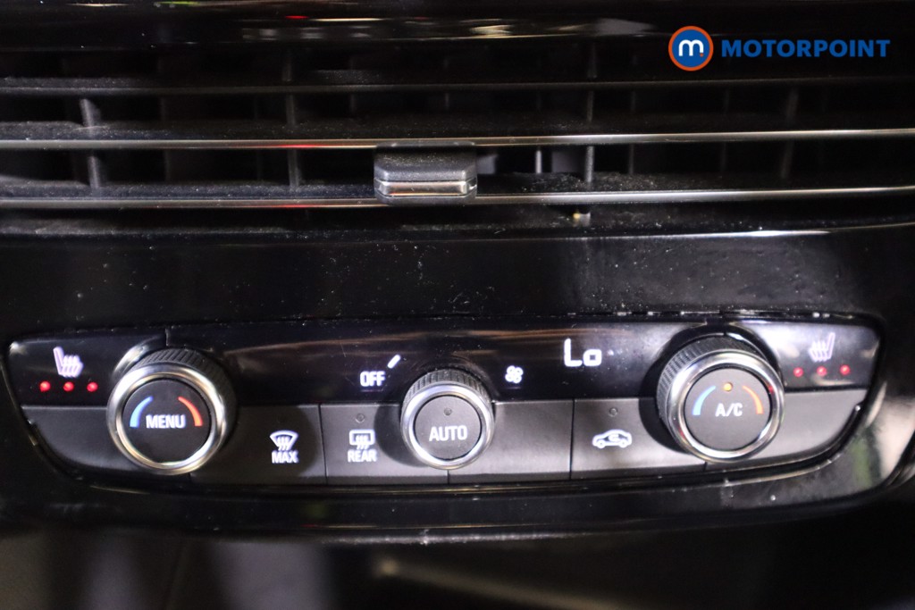 Vauxhall Mokka Ultimate Automatic Petrol SUV - Stock Number (1550358) - 18th supplementary image