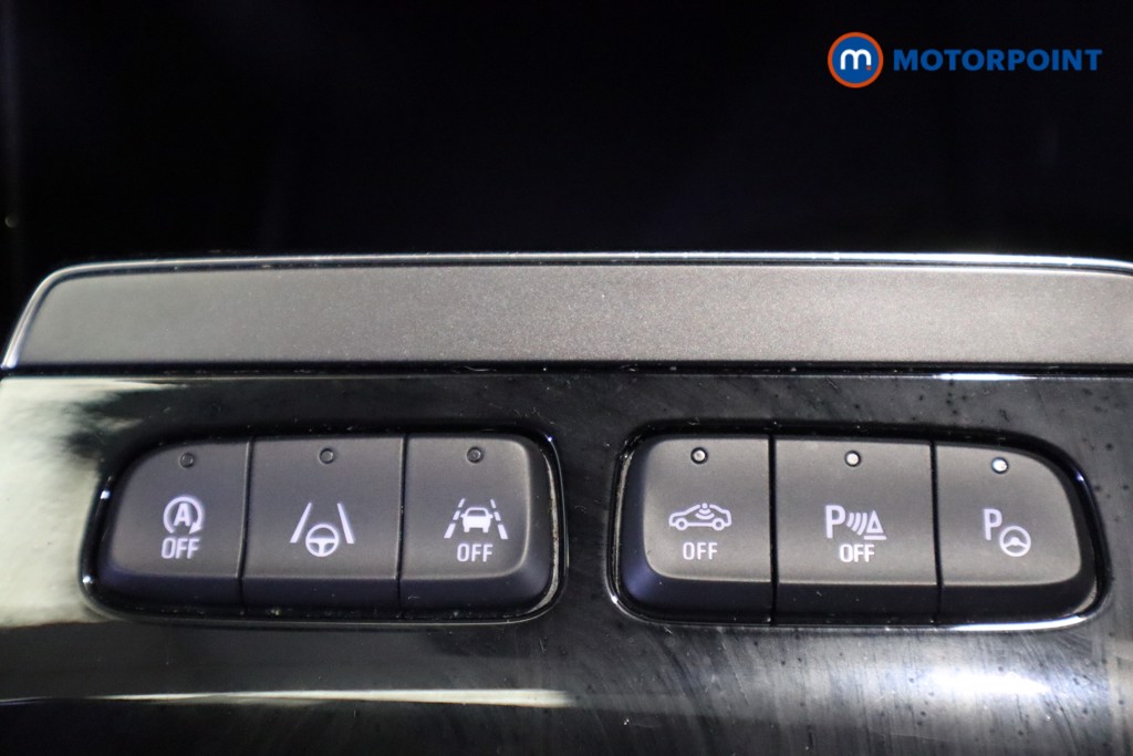 Vauxhall Mokka Ultimate Automatic Petrol SUV - Stock Number (1550358) - 19th supplementary image